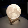 MYSTICAL MOON LAMP