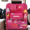 BACKSEAT BABY ORGANIZER