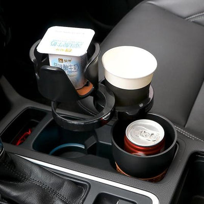 CAR CUP STAND