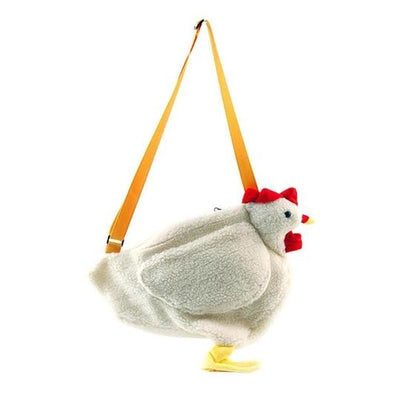 CASUAL CHICKEN BAG