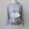 KANGAROO HOODIE