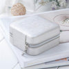 TRAVEL JEWELRY BOX