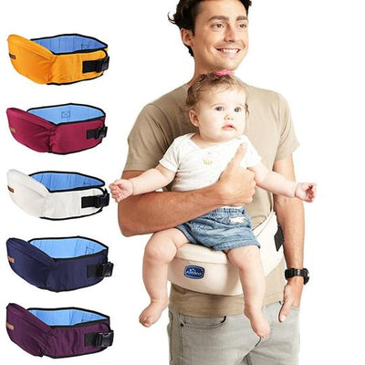 BABY WAIST CARRIER